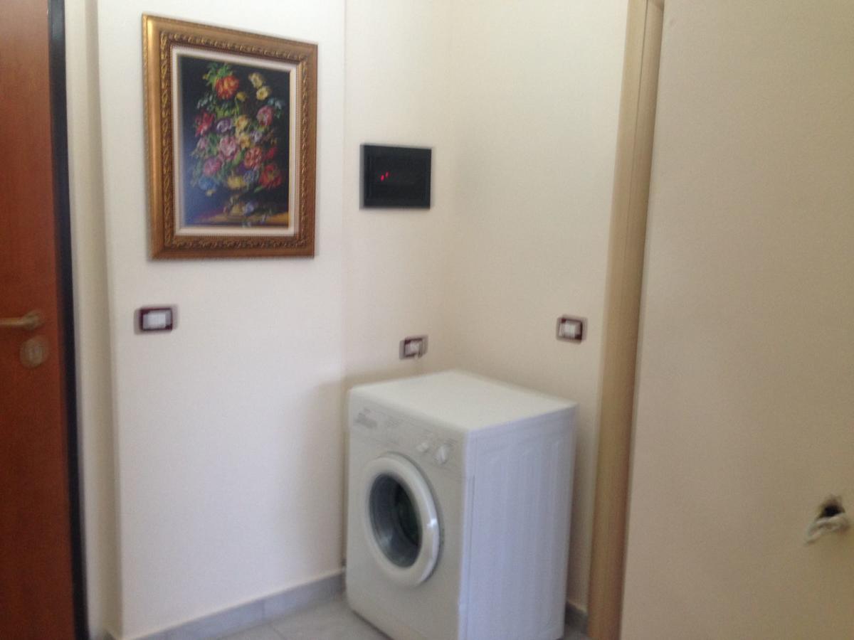 Amal Vlora Apartament Экстерьер фото