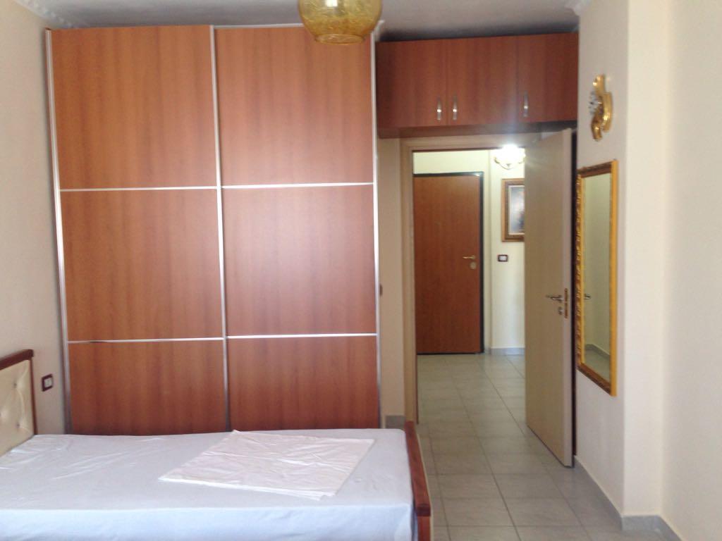 Amal Vlora Apartament Экстерьер фото